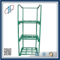 Warehouse Metalllager Stacking Rack